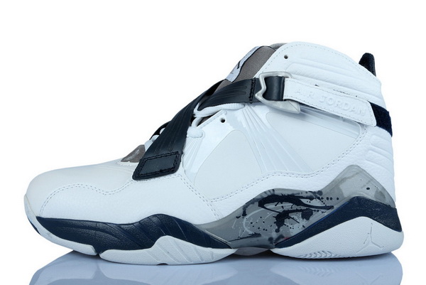 Jordan 8 shoes AAA Quality-010