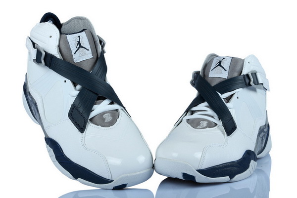 Jordan 8 shoes AAA Quality-010