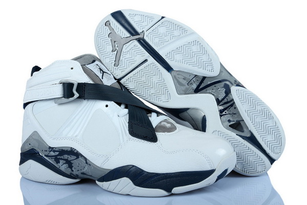 Jordan 8 shoes AAA Quality-010