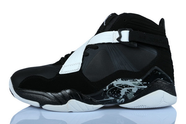 Jordan 8 shoes AAA Quality-011