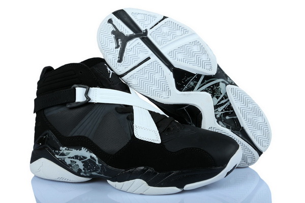 Jordan 8 shoes AAA Quality-011