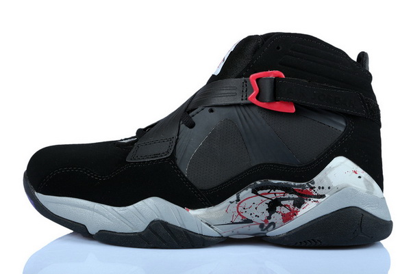 Jordan 8 shoes AAA Quality-012