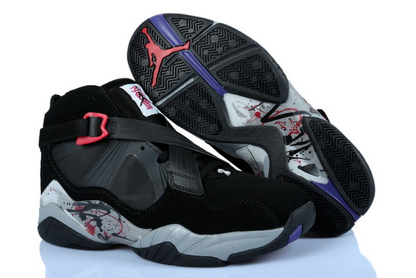 Jordan 8 shoes AAA Quality-012