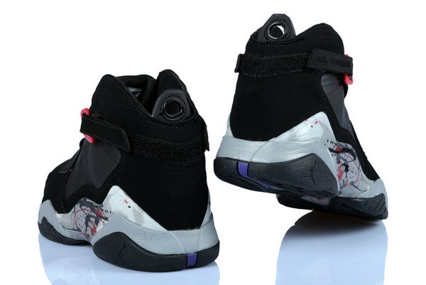 Jordan 8 shoes AAA Quality-012