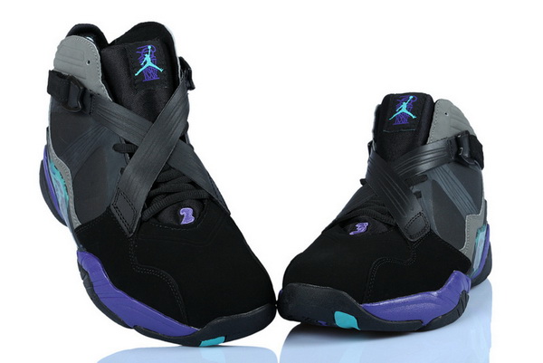 Jordan 8 shoes AAA Quality-013