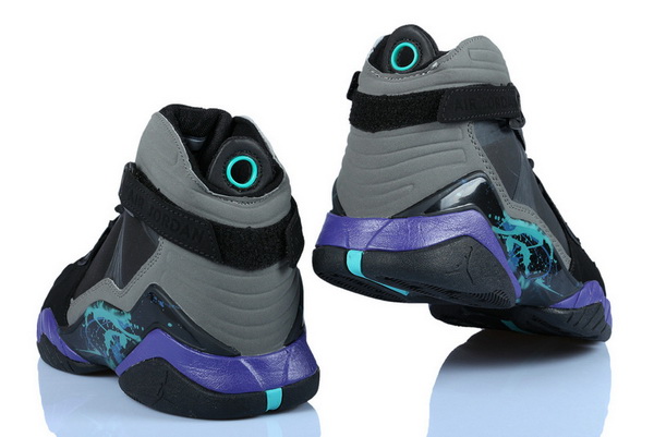 Jordan 8 shoes AAA Quality-013