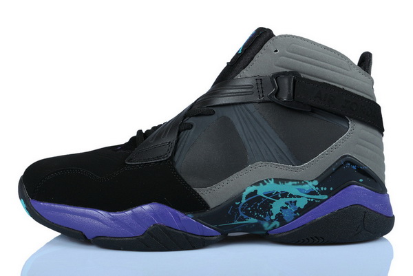 Jordan 8 shoes AAA Quality-013