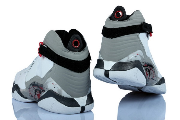 Jordan 8 shoes AAA Quality-014