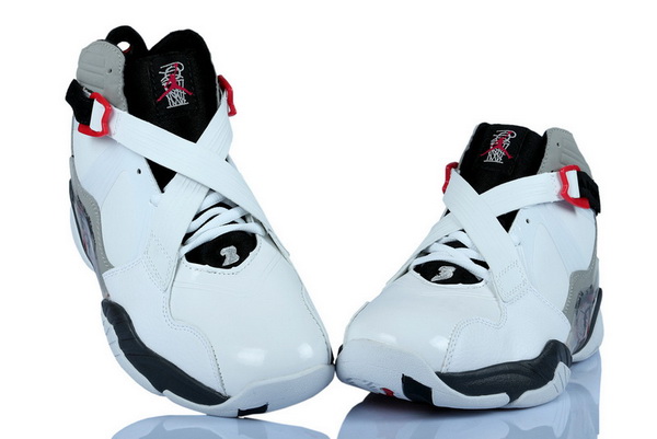 Jordan 8 shoes AAA Quality-014