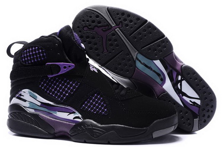 Jordan 8 women shoes-002