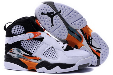 Jordan 8 women shoes-004