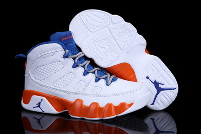 Jordan 9 Kids shoes-002