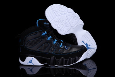 Jordan 9 Kids shoes-004