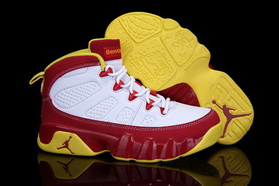 Jordan 9 Kids shoes-005