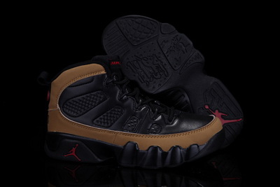 Jordan 9 Kids shoes-007