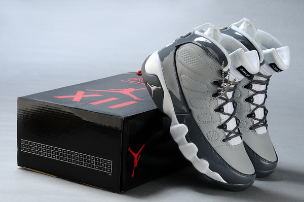 Jordan 9 shoes AAA Quality-002