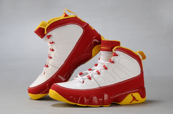 Jordan 9 shoes AAA Quality-004