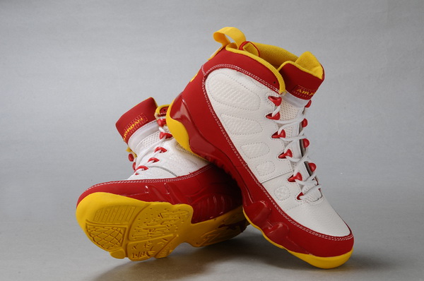 Jordan 9 shoes AAA Quality-004