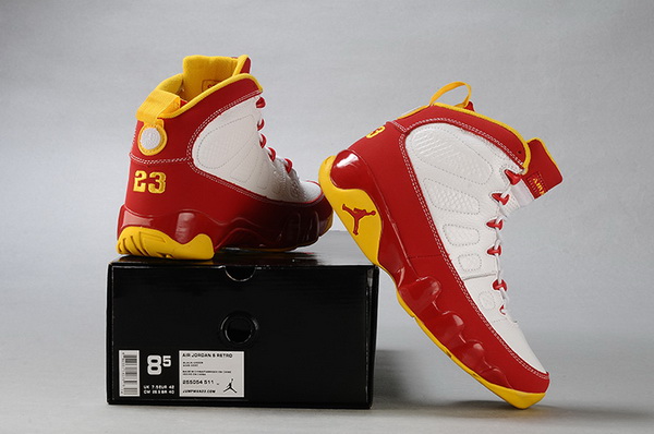 Jordan 9 shoes AAA Quality-004