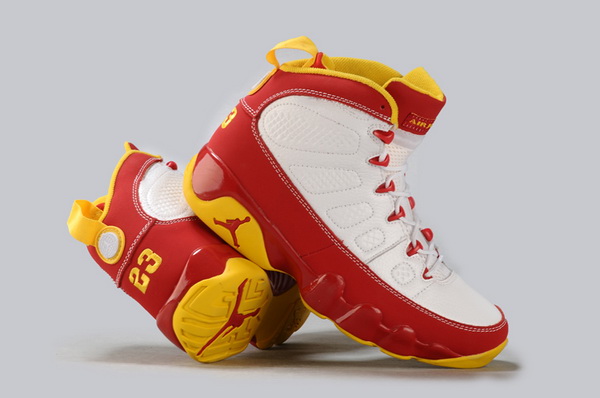 Jordan 9 shoes AAA Quality-004