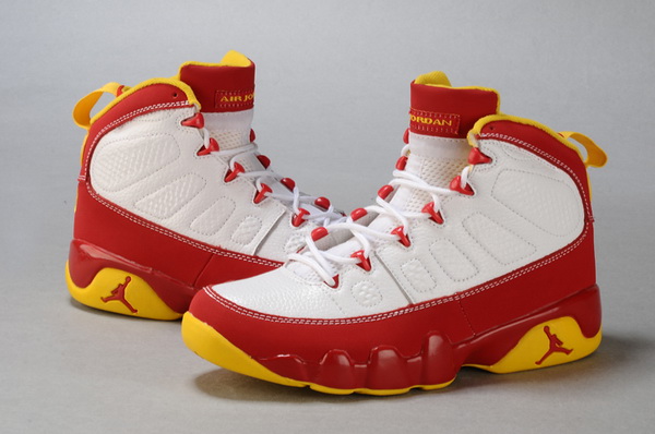 Jordan 9 shoes AAA Quality-004