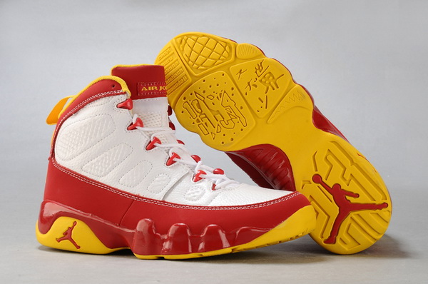 Jordan 9 shoes AAA Quality-004