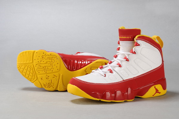 Jordan 9 shoes AAA Quality-004