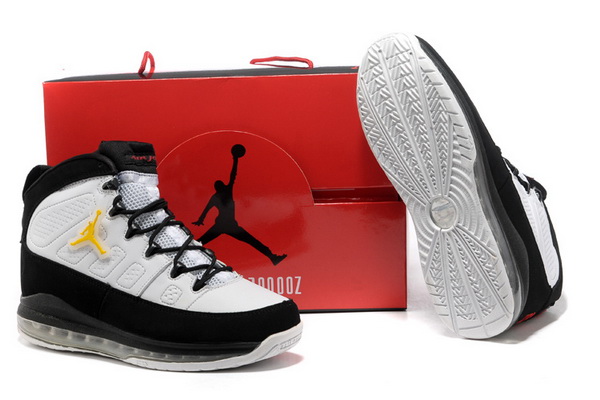 Jordan 9 shoes AAA Quality-005