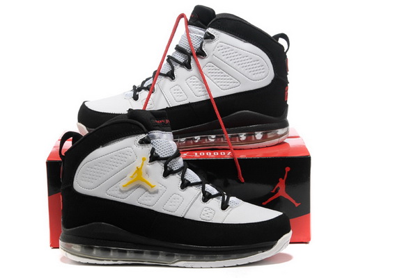 Jordan 9 shoes AAA Quality-005