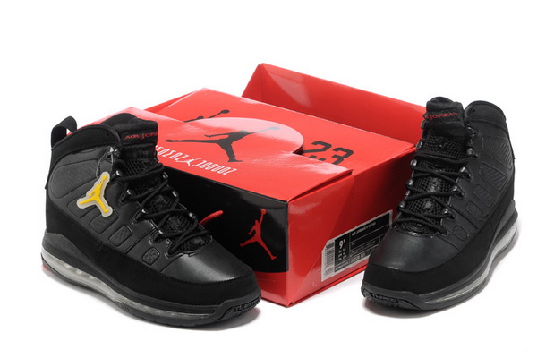 Jordan 9 shoes AAA Quality-006