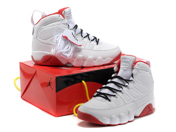 Jordan 9 shoes AAA Quality-008