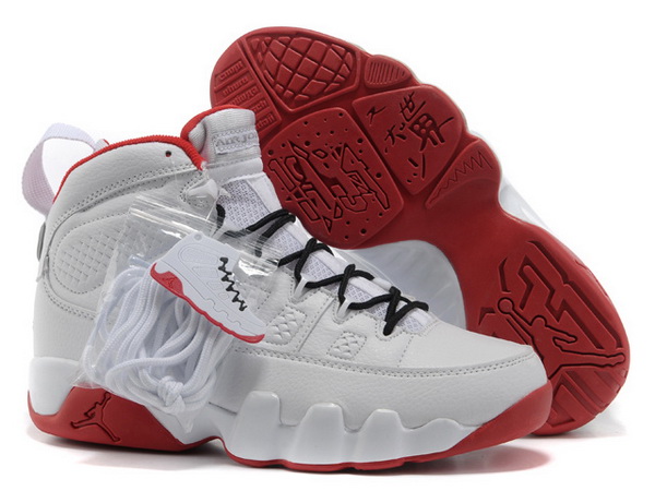 Jordan 9 shoes AAA Quality-008