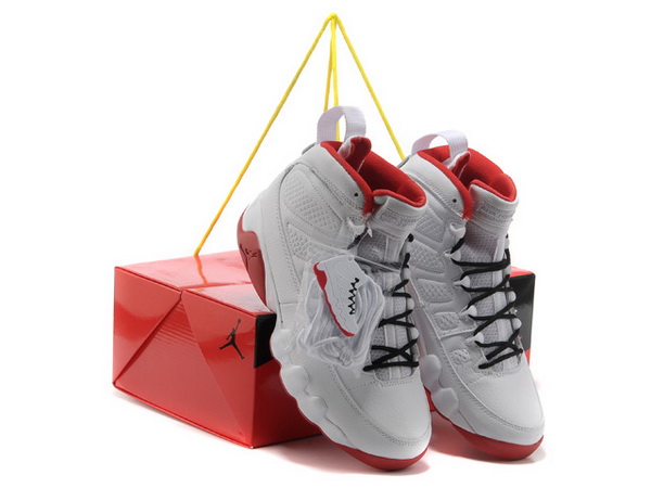 Jordan 9 shoes AAA Quality-009