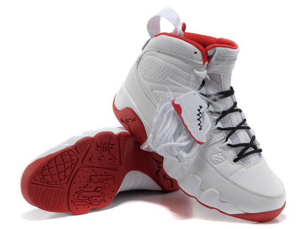 Jordan 9 shoes AAA Quality-009