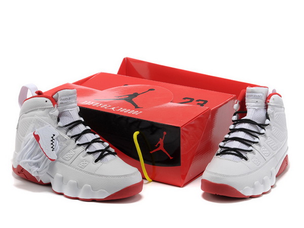 Jordan 9 shoes AAA Quality-009