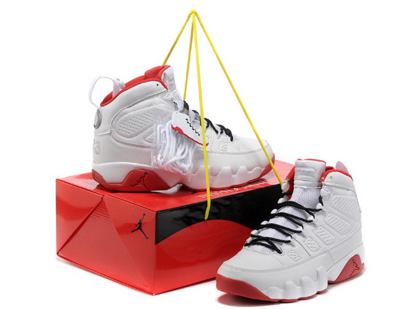 Jordan 9 shoes AAA Quality-009