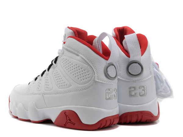 Jordan 9 shoes AAA Quality-009