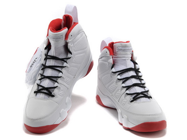 Jordan 9 shoes AAA Quality-009