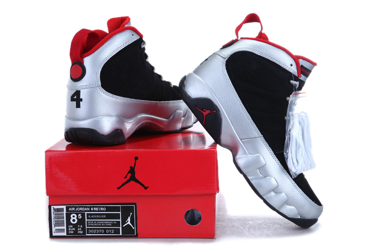 Jordan 9 shoes AAA Quality-010