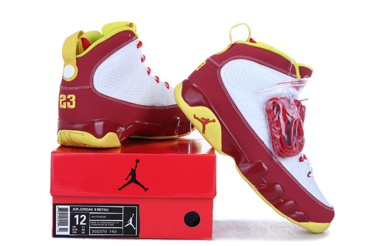 Jordan 9 shoes AAA Quality-011