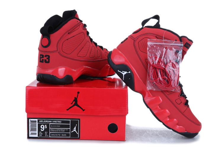 Jordan 9 shoes AAA Quality-012