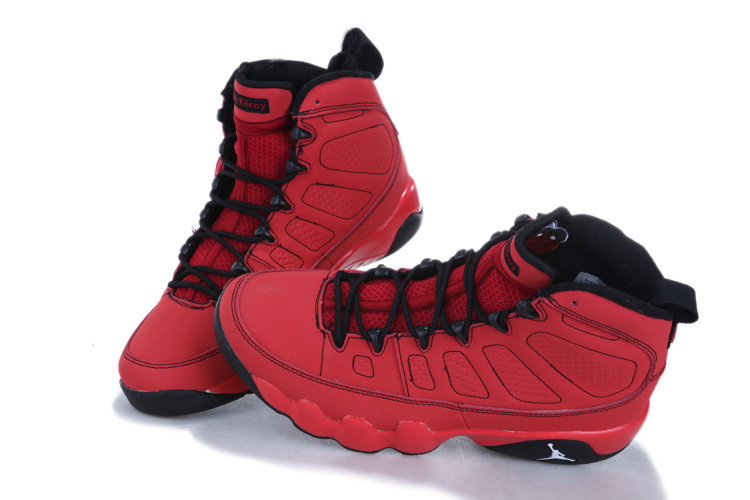 Jordan 9 shoes AAA Quality-012