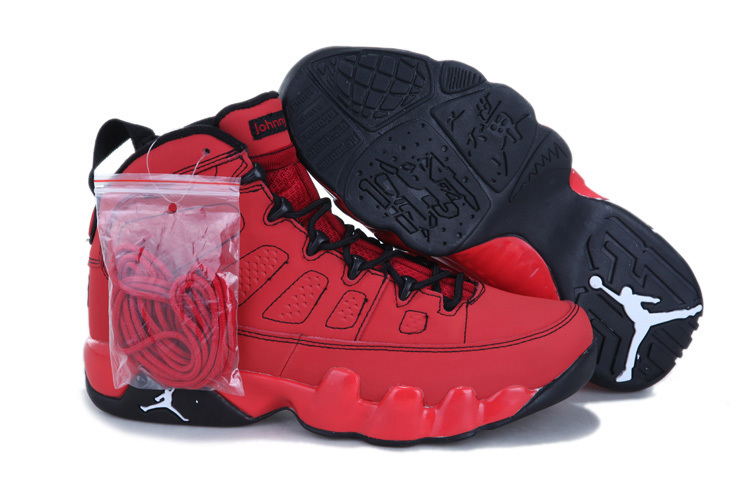 Jordan 9 shoes AAA Quality-012