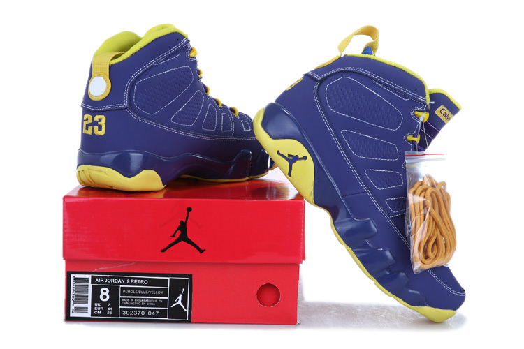 Jordan 9 shoes AAA Quality-013