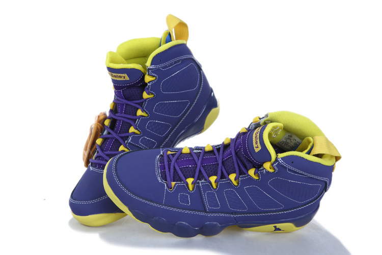 Jordan 9 shoes AAA Quality-013