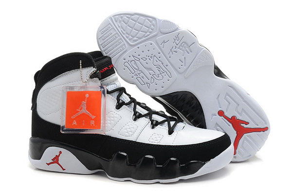 Jordan 9 shoes AAA Quality-014