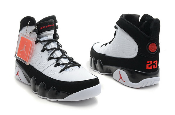 Jordan 9 shoes AAA Quality-014