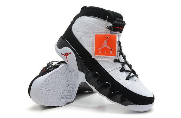 Jordan 9 shoes AAA Quality-014