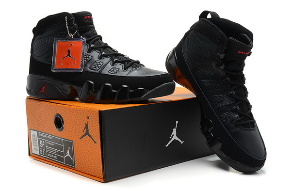 Jordan 9 shoes AAA Quality-015