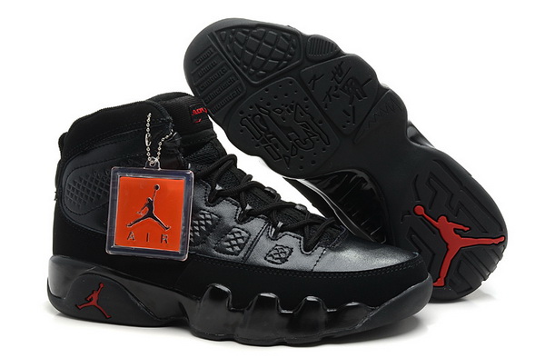 Jordan 9 shoes AAA Quality-015